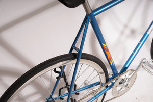 MBK Trainer - Fixed gear / Single-speed