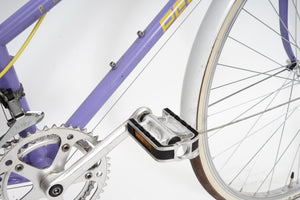 Peugeot Cassis | Newly Added