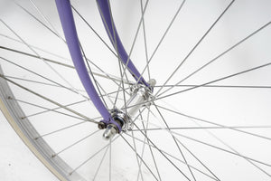Peugeot Cassis | Newly Added
