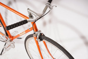 Pogliaghi - Fixed gear / Single-speed