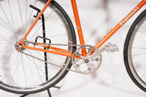 Pogliaghi - Fixed gear / Single-speed