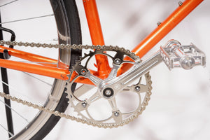 Pogliaghi - Fixed gear / Single-speed