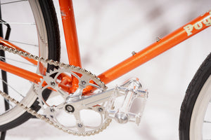 Pogliaghi - Fixed gear / Single-speed