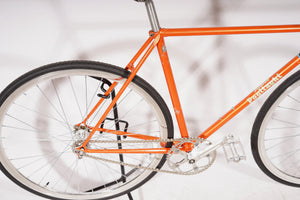 Pogliaghi - Fixed gear / Single-speed