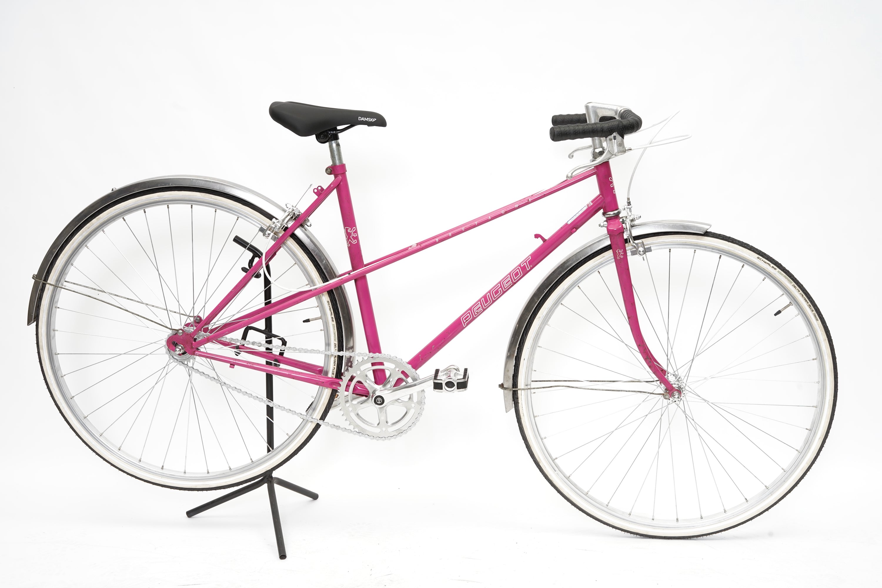 Peugeot Bretagne (single-speed) | Newly Added