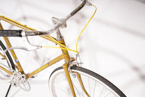 Stablinski | NEW