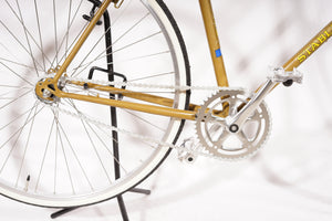 Stablinski | NEW
