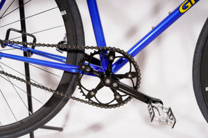 Gitane Mach 210 - Fixed gear / Single-speed