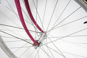 Peugeot Bretagne (single-speed) | Newly Added