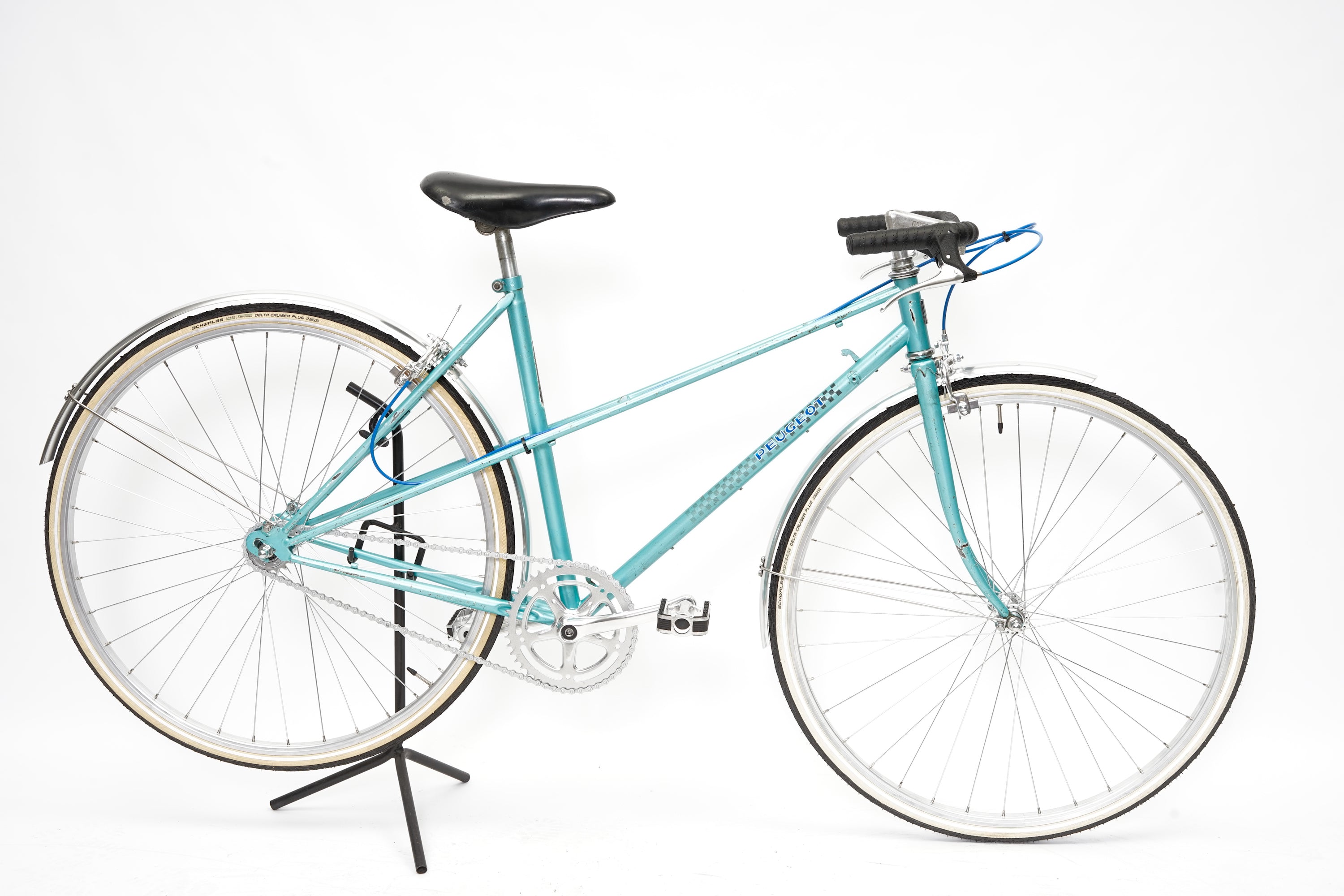 Peugeot (single-speed) | Newly Added