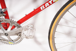 Batavus Course