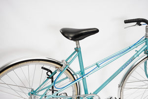 Peugeot (single-speed) | Newly Added