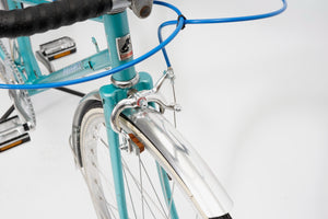 Peugeot (single-speed) | Newly Added