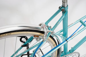 Peugeot (single-speed) | Newly Added