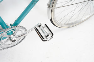 Peugeot (single-speed) | Newly Added
