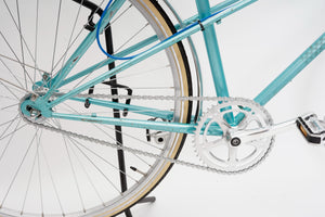 Peugeot (single-speed) | Newly Added