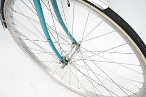 Peugeot (single-speed) | Newly Added