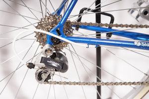 Criterium | NEW