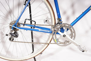 Criterium | NEW