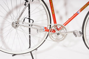 Delcroix | NEW