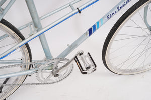 Eddie Koepler (single-speed)