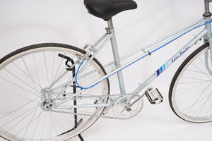 Eddie Koepler (single-speed)