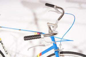 Raleigh | NEW