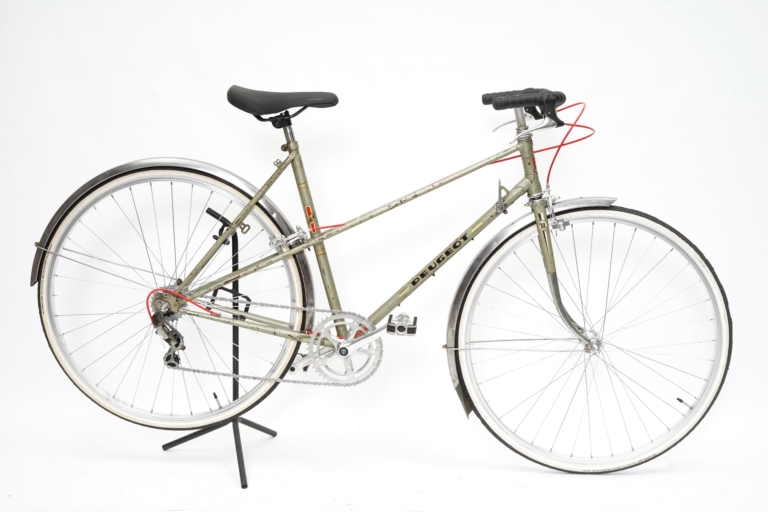 Peugeot | Newly Added