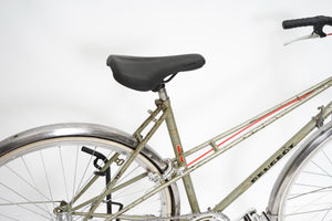 Peugeot | Newly Added