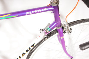 Giant Peloton Lite