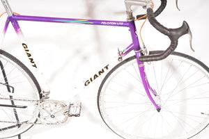 Giant Peloton Lite