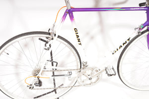 Giant Peloton Lite