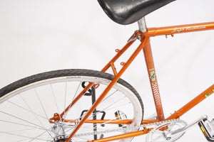 Peugeot Super Randonneur (coaster single-speed) | Newly Added
