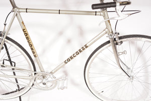Concorde | NEW