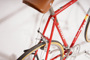 Batavus Course