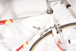 Batavus Course