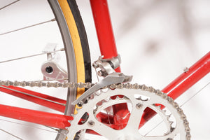 Batavus Course