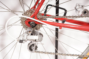 Batavus Course