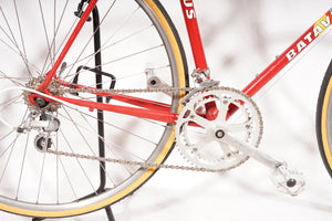 Batavus Course