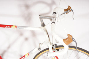 Batavus Course