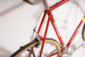 Batavus Course