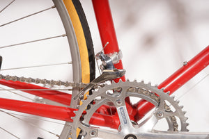 Batavus Course