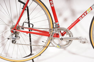Batavus Course