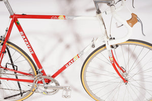 Batavus Course