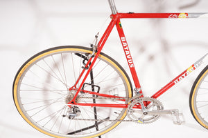 Batavus Course