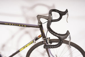 Peugeot Optimum