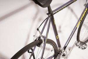 Peugeot Optimum