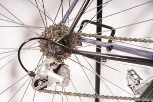 Peugeot Optimum