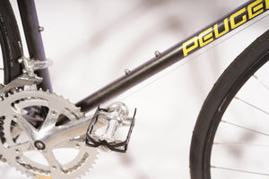 Peugeot Optimum