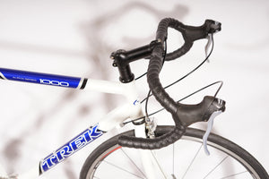 Trek Alpha Series 1000
